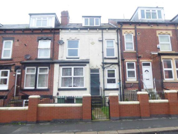 2 Bedroom Detached